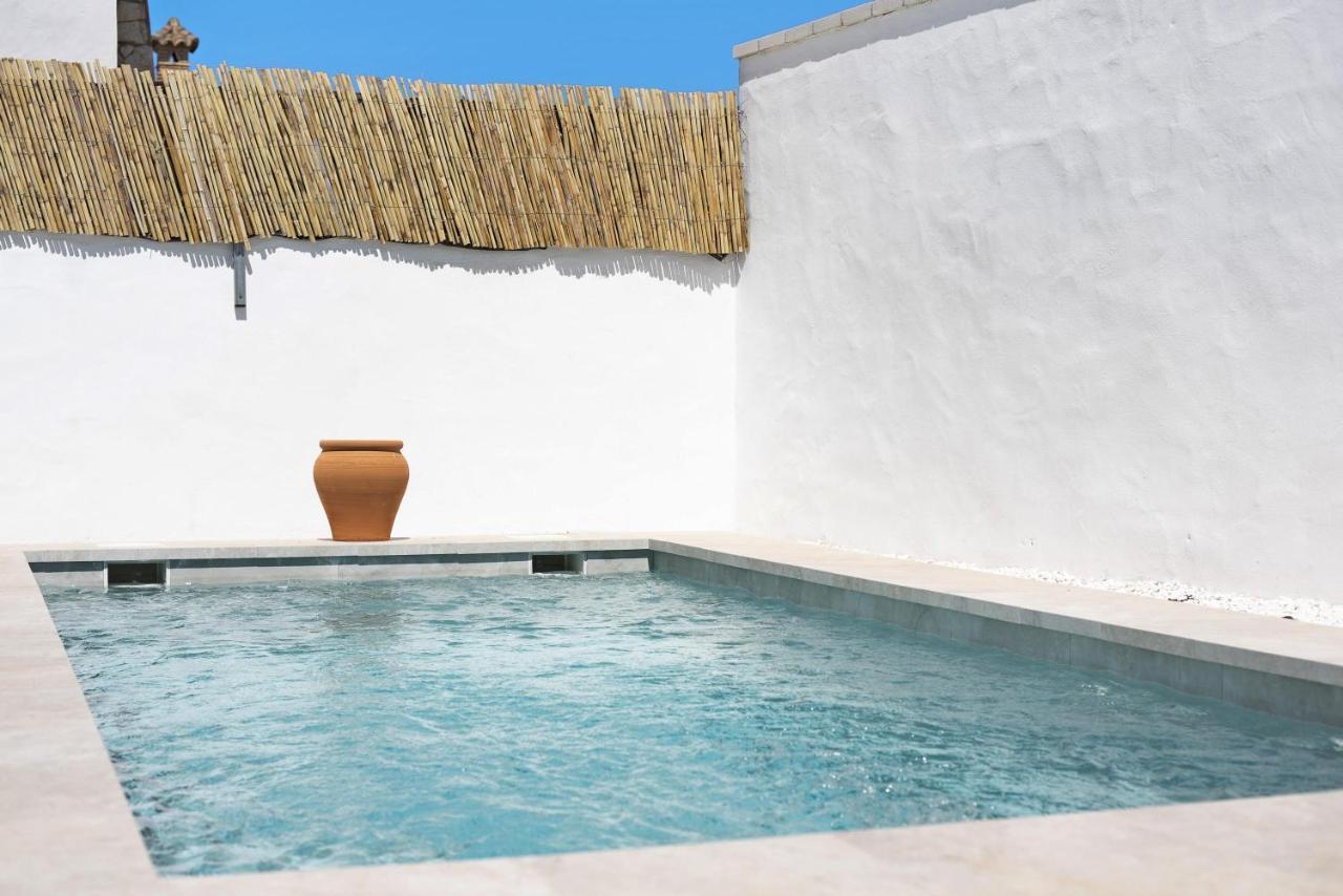 Casa Jaime Conil De La Frontera Exterior foto